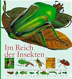 Produkt-Bild: Meyers Jugendbibliothek 20. Im Reich der Insekten