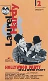 Laurel & Hardy - Hollywood Party [VHS]