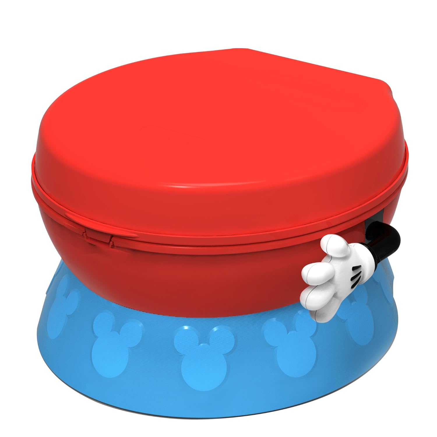 The First Years 3In1 Potty System, Mickey