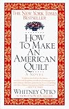 How to Make an American Quilt