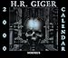 H.R. Giger Calendar 2000