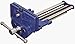 Search : Record 53EXXX  Quick Release Woodworkers Vise with 'Dog' 10-1/2" Jaw Width (53ED)