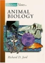 Instant Notes in Animal Biology