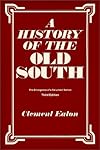 History of the Old South