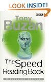 The Speed Reading Book