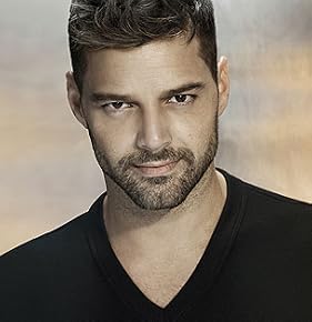 Image of Ricky Martin
