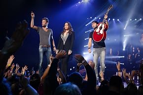 Image of Lady Antebellum