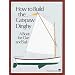 How to Build the Catspaw Dinghy: A Boat for Oar and Sail