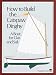 How to Build the Catspaw Dinghy: A Boat for Oar and Sail