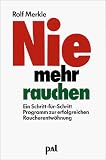 Produkt-Bild: Nie mehr rauchen