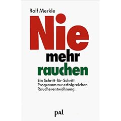 Nie mehr rauchen