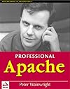Professional Apache (Professional)