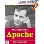 Professional Apache (Professional)