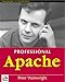 Books : Professional Apache (Professional)