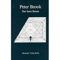 Der leere Raum (Broschiert)