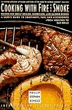 Cooking with Fire and Smoke