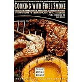 Cooking with Fire and Smoke