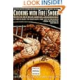 Cooking with Fire and Smoke by Phillip Stephen Schulz
