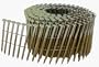 B & C Eagle A238X099RGC 2-3/8-Inch x .099 Ring Galvanized Quantity 500/box