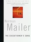 The Executioner's Song 71mzcbpbmdl