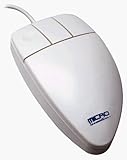 Micro Innovations PD49W Micro Point III Button Combo Mouse