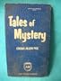 tales of mystery