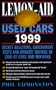 Lemon-Aid Used Cars 1999