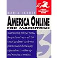 America Online 3 for Macintosh (Visual QuickStart Guide)