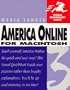 America Online 3 for Macintosh (Visual QuickStart Guide)