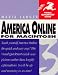 Book America Online 3 for Macintosh (Visual QuickStart Guide)
