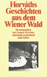 Horvaths  Geschichten aus dem Wiener Wald 