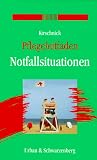 Pflegeleitfaden Notfallsituationen - Olaf Kirschnick