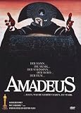 Amadeus (Widescreen) - Tom Hulce