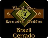 BRAZIL CERRADO Gourmet Coffee