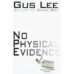 No Physical Evidence