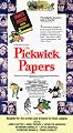 Pickwick Papers [VHS]