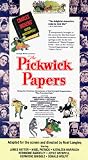 Pickwick Papers