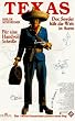 Texas - Doc Snyder h�lt die Welt in Atem [VHS]