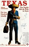 VHS : Texas - Doc Snyder hält die Welt in Atem