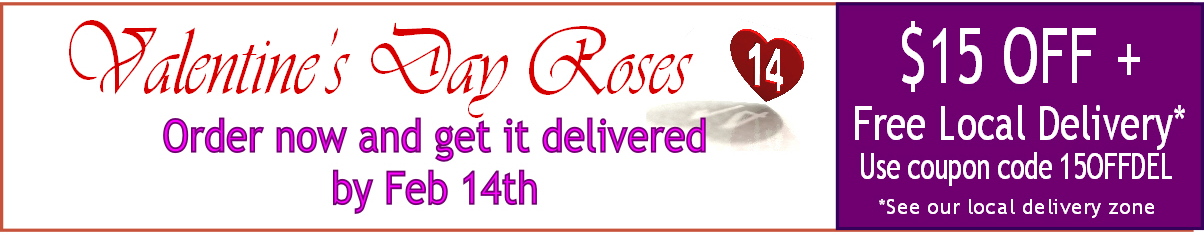 Gifts & Roses