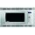 Panasonic 27-Inch Trim Kit for 2.2 cuft Panasonic Stainless Microwave Ovens, TK-929SA