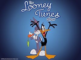 The Looney Tunes Show: The Complete First Season