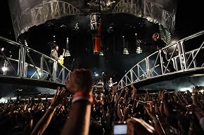 Bilder von U2