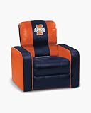 Illinois Fighting Illini Recliner - Dreamseat Home Theater
