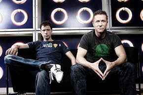 Bilder von Cosmic Gate