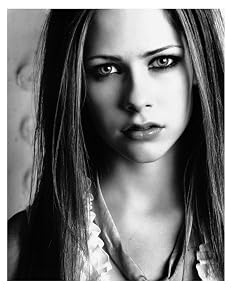 Image of Avril Lavigne