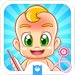 Little Baby Doctor - Happy Kids Hospital Game