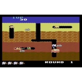 Dig Dug