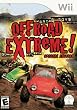 Off Road Extreme WII