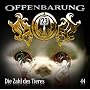 Offenbarung 23, Folge 44: Die Zahl des Tieres, 1 A&hellip von Sebastian Pobot